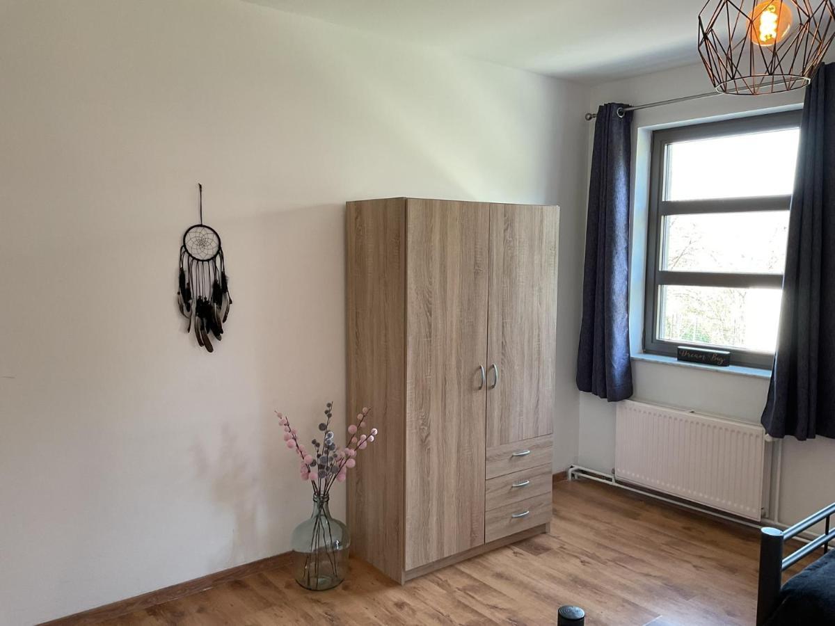 The Green Escape Merlemont Εξωτερικό φωτογραφία